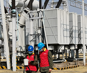 瑞金倾斜摄影技术在基础设施监测中如何发挥作用？