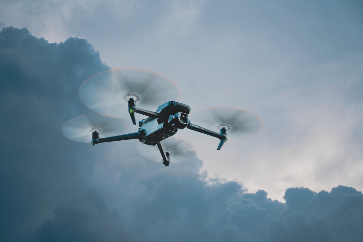 瑞金应用 | 风电站选址，看无人机航测如何为风寻“家”